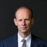 ANZ chief warns of weak returns as low rates bite