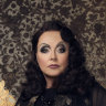 From disco hits to space: The return of Sarah Brightman