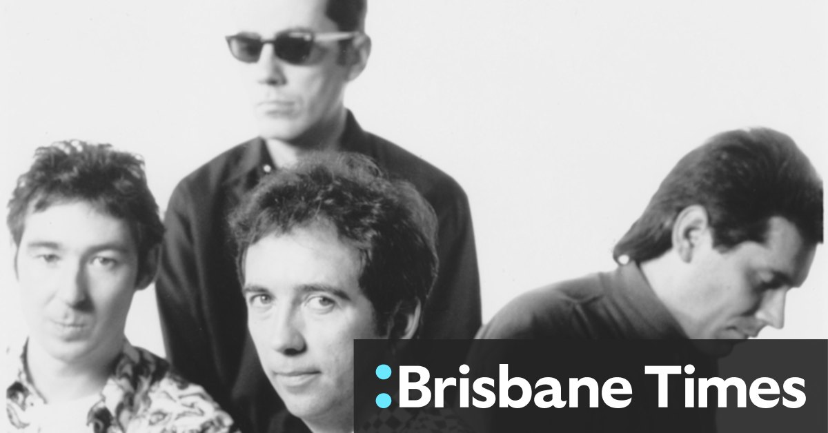 Never mind 45 years, punk icons Buzzcocks still rage with new music - Vimarsana News