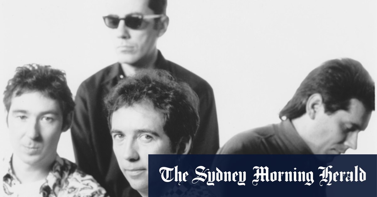 Never mind 45 years, punk icons Buzzcocks still rage with new music - Vimarsana News