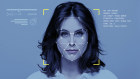 Super-recognisers can identify faces even if they are flipped upside-down or presented at a different angle.