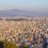 Educated young Nepalese are returning home to Kathmandu.
