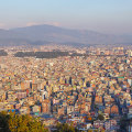Educated young Nepalese are returning home to Kathmandu.