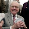 Warren Buffett, arguably the most successful investor of all time, has a reputation for being preternaturally gifted at foreseeing market trends.