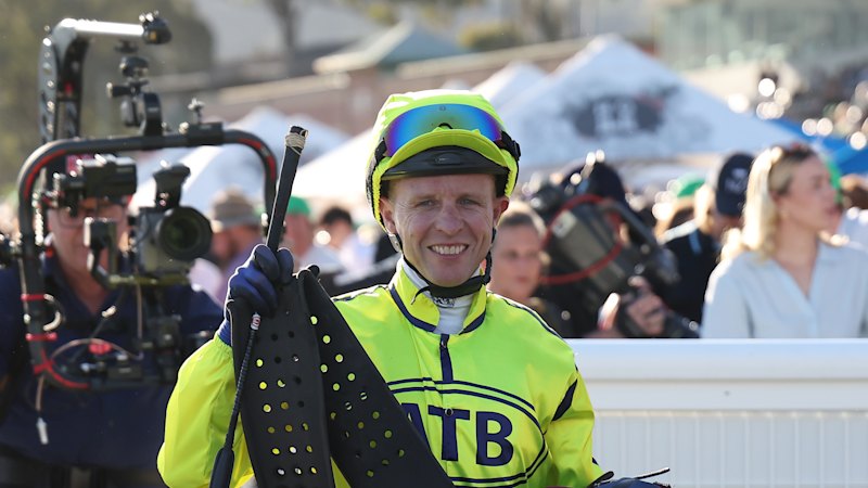 McEvoy keen to lead by example against generation next at Rosehill