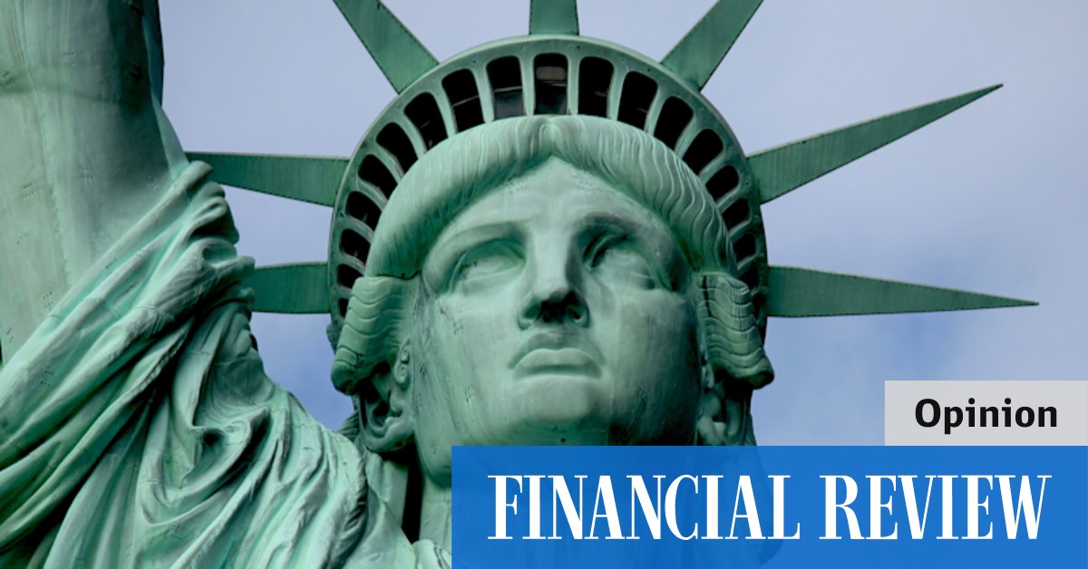 Strong $US dollar hits to Australian wallets - Vimarsana News