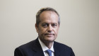 Bill Shorten has delivered his pitch to business. 