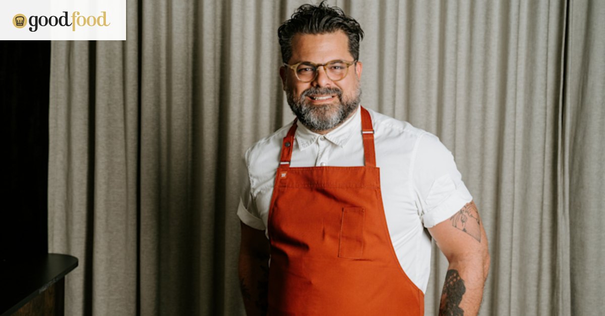 ‘Order the crispy pork with extra chilli’: Chef Alejandro Saravia’s favourite bistros, bars and banh mi