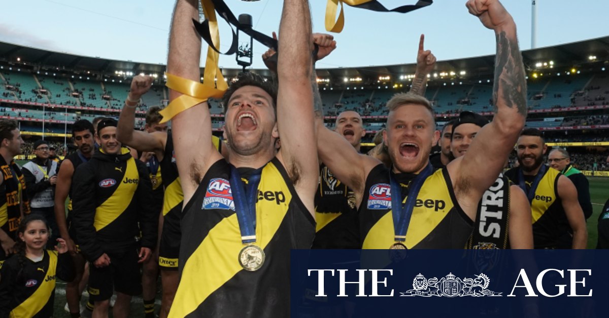 Afl 2020 Pre Finals Bye Set To Dash Sydney S Grand Final Bid