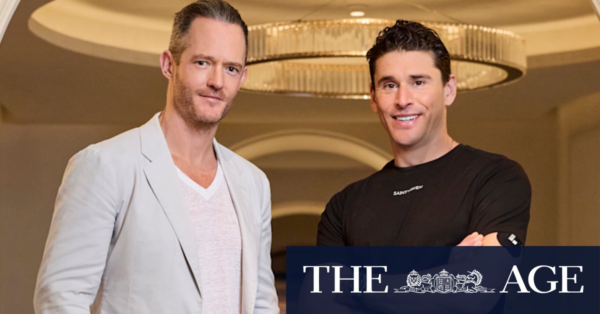 ‘We want to help you live your ultimate life’: Behind the scenes at Australia’s most exclusive wellness club