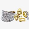 ‘Plain gold is soulless’: Why collectors love contemporary jewellery