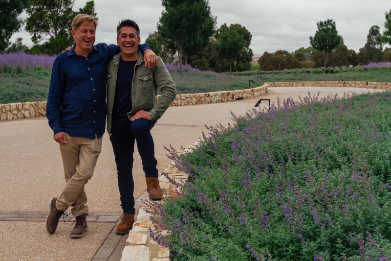 Jamie Durie’s $11m purchase of Paul Bangay’s Stonefields falls through