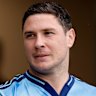 Mitchell Moses