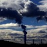 End in sight for Australia’s fossil fuel revenue boom