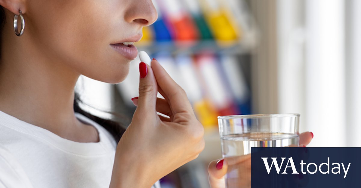 Do you really need those antibiotics? Experts weigh in - Vimarsana News