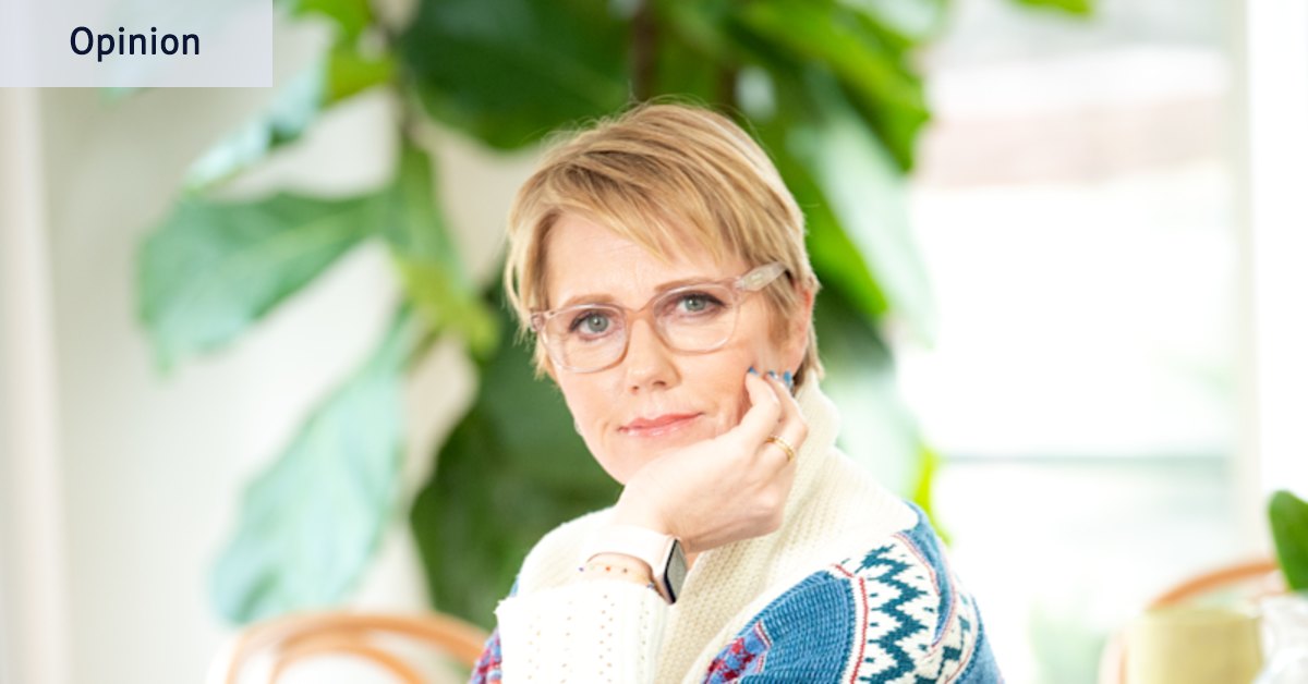 Life after parliament: What Zoe Daniel did next