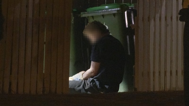 Man allegedly murdered mum with household knife, man killed in separate stabbing