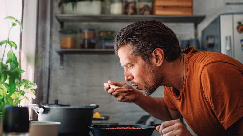 The easy protein swap that could help you live longer