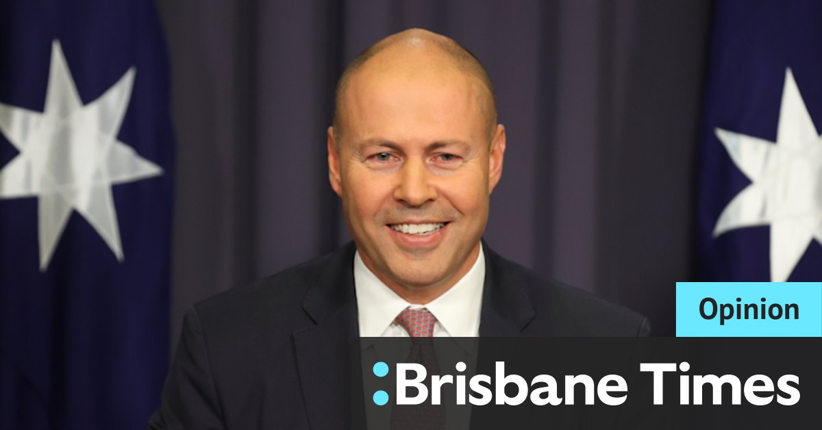 The lesser known side of Josh Frydenberg, from the Queen to friends and enemies - Vimarsana News