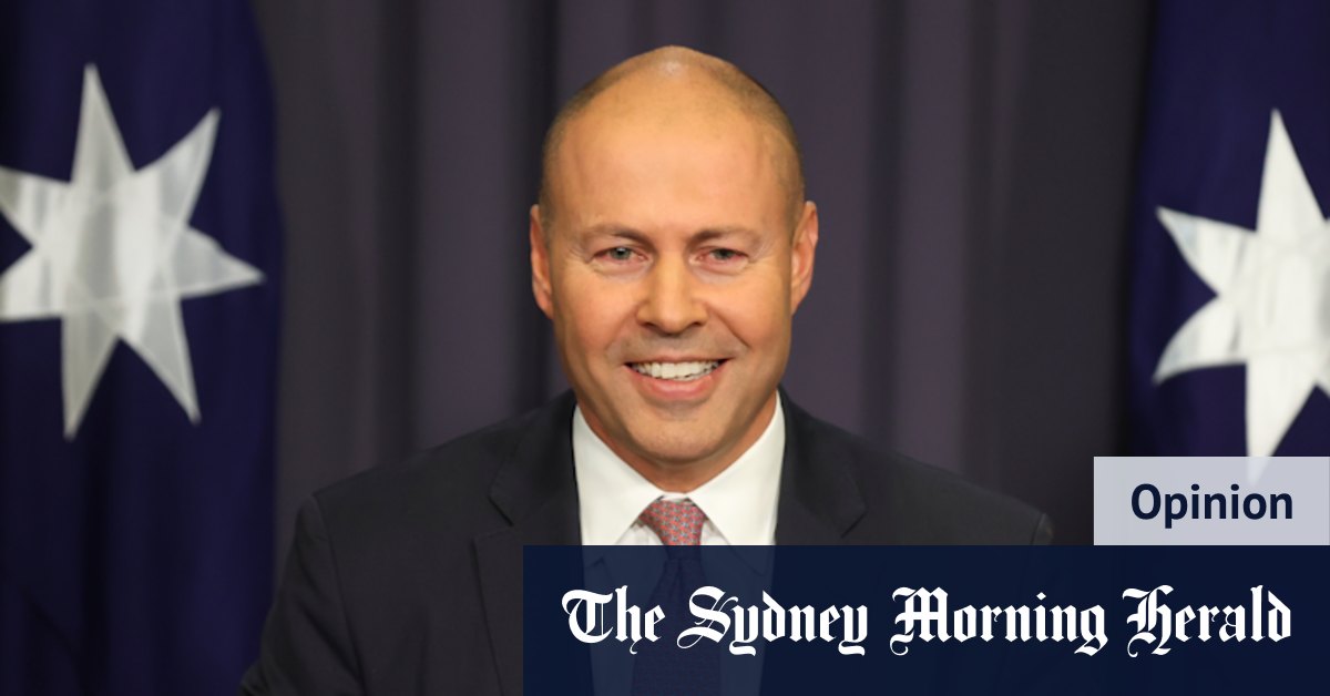 The lesser known side of Josh Frydenberg, from the Queen to friends and enemies - Vimarsana News