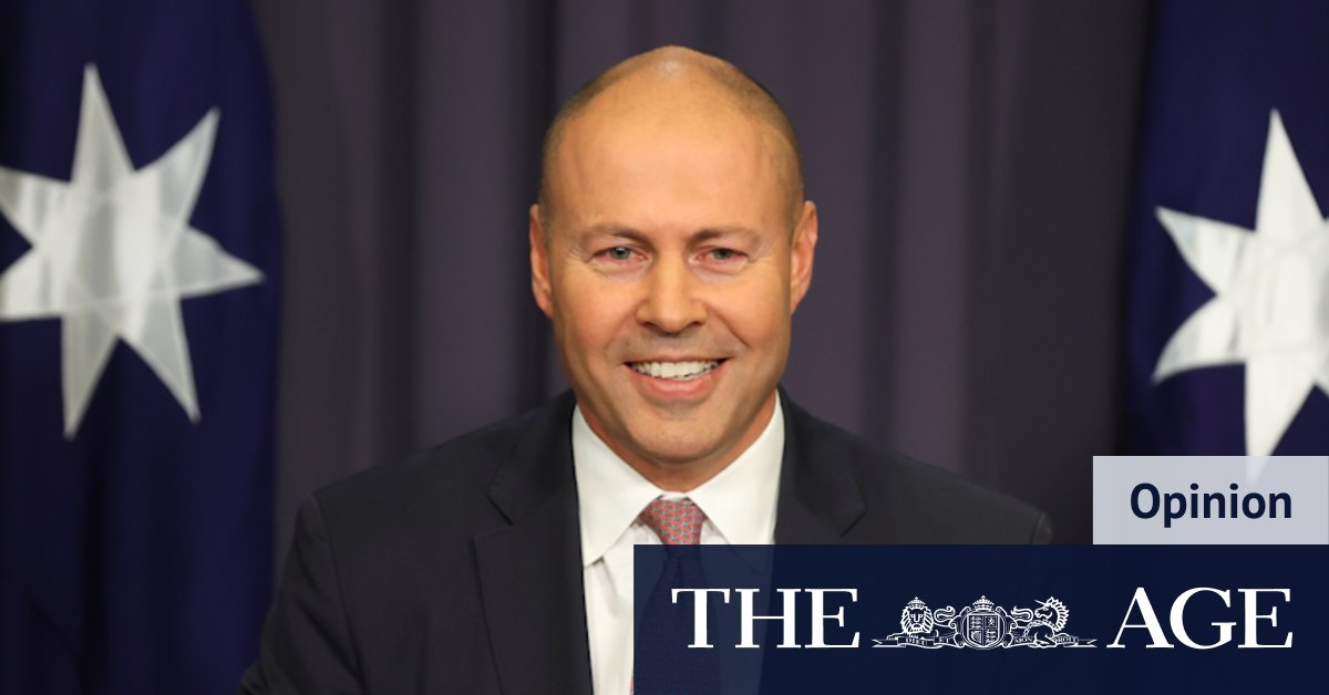 The lesser known side of Josh Frydenberg, from the Queen to friends and enemies - Vimarsana News