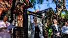 Real estate agents are discounting asking prices after the the federal budget wound back property tax concessions.
