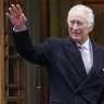 How King Charles’ public cancer battle will differ from George VI’s secret diagnosis