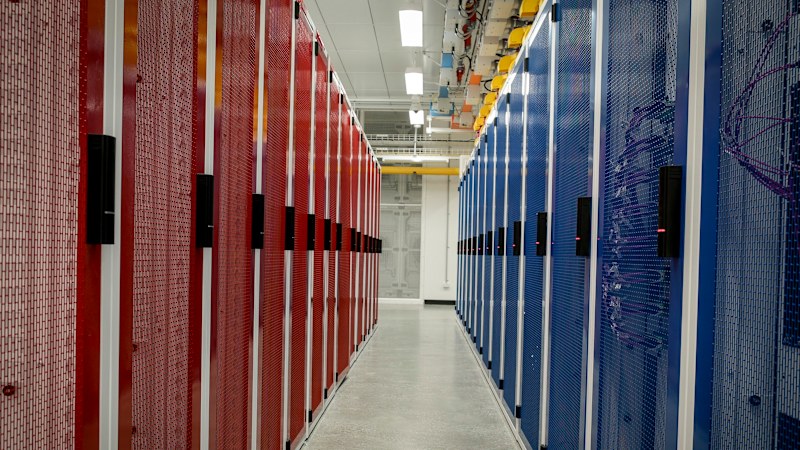 Australia to export AI compute as data centre demand surges
