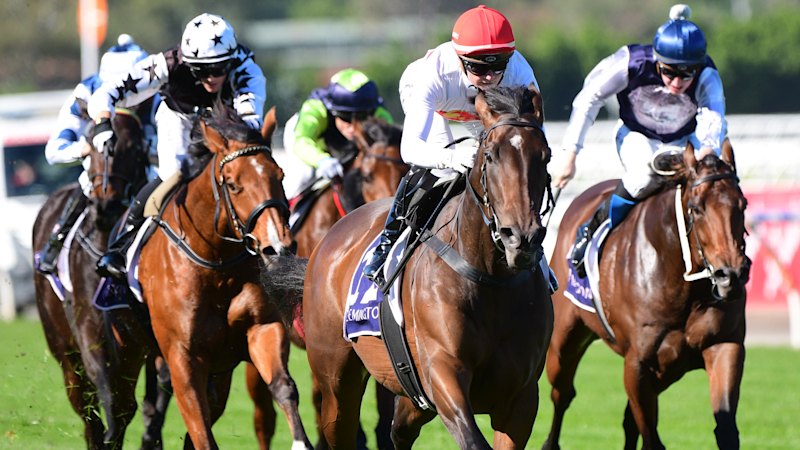 Family team with triple shot at Bega Cup with eye on Big Dance