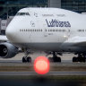 Boeing reveals cash burn as pandemic takes hold, 747 officially killed off