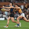 ‘Ball. Yes!’: Why AFL umpires need to revive this great footy catchcry
