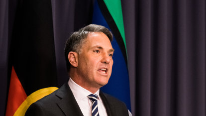 Australia news LIVE: John Barilaro set to give evidence to NSW parliamentary inquiry; Senate climate bill negotiations heat up