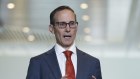Competition Minister Andrew Leigh is pushing for shareholder disclosure changes. 