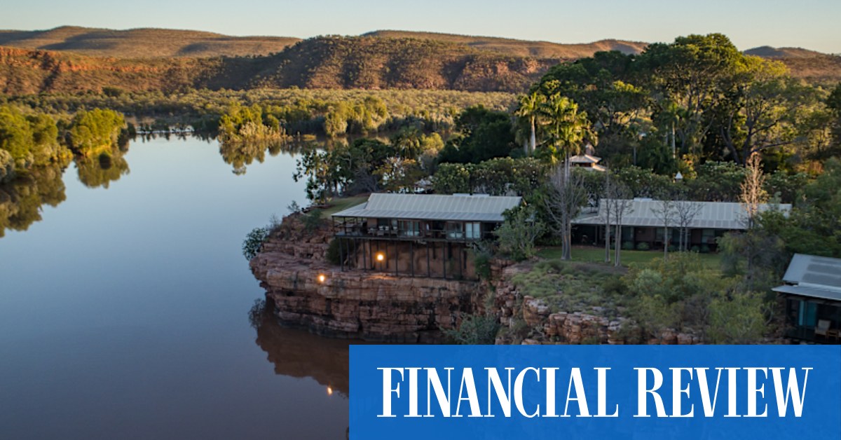 El Questro in Kimberley region makes history with Indigenous Land Use Agreement between G'Day Group, Wilinggin Aboriginal Corporation, traditional owners, WA government - Vimarsana News