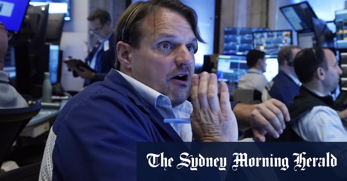 Feature Image for interests on Business, Consumer Cyclical, Financial Services, Markets from smh.com.au