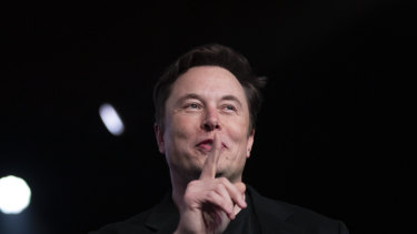 View Elon Musk Tesla Model S Price Twitter Background