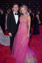 brownlow dresses 2018