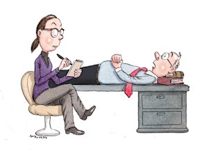 Illustration by John Shakespeare