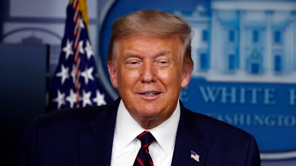 Contrary to Trump's assertions, numerous studies have concluded that US companies and consumers have paid for the tariffs on more than $US500 billion of China's exports.