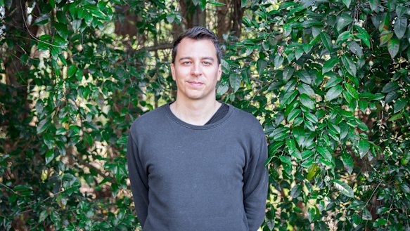 Michael Fox's plant based meat startup is part of Mars Foods' Seeds of Change startup accelerator. 