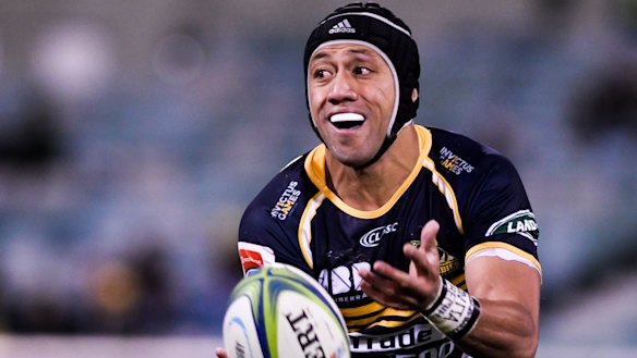 Christian Lealiifano is yet to make a decision on his playing future.