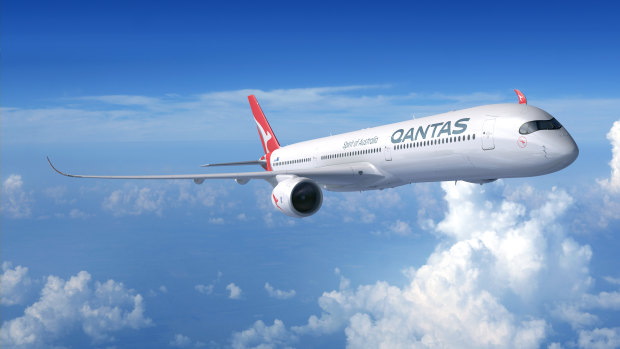 Qantas has pushed back a board decision on Project Sunrise until March.