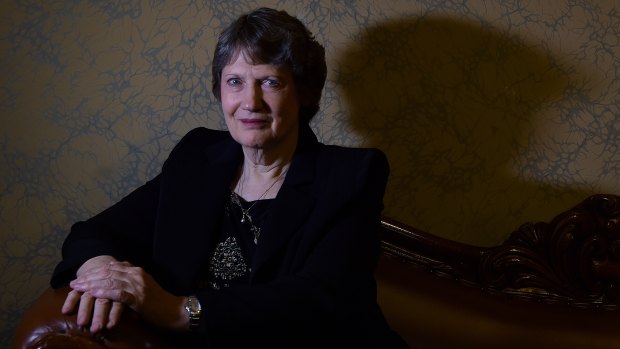 Former New Zealand prime minister Helen Clark will lead the independent investigation into the coronavirus.