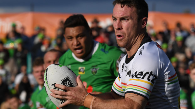 Judiciary charges: James Maloney.