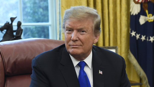 The proclamation by US President Donald Trump of a national emergency is facing a barrage of lawsuits and other actions.