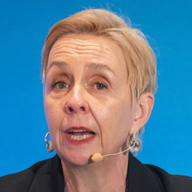 Domestic, Family and Sexual Violence Commissioner Micaela Cronin.