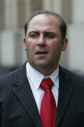 Tony Mokbel has had his day in court. He shouldn't want another.