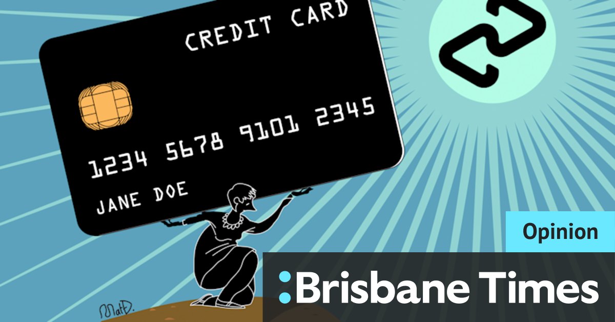 Nobbling Afterpay would stifle competition and protect bank profits - Vimarsana News