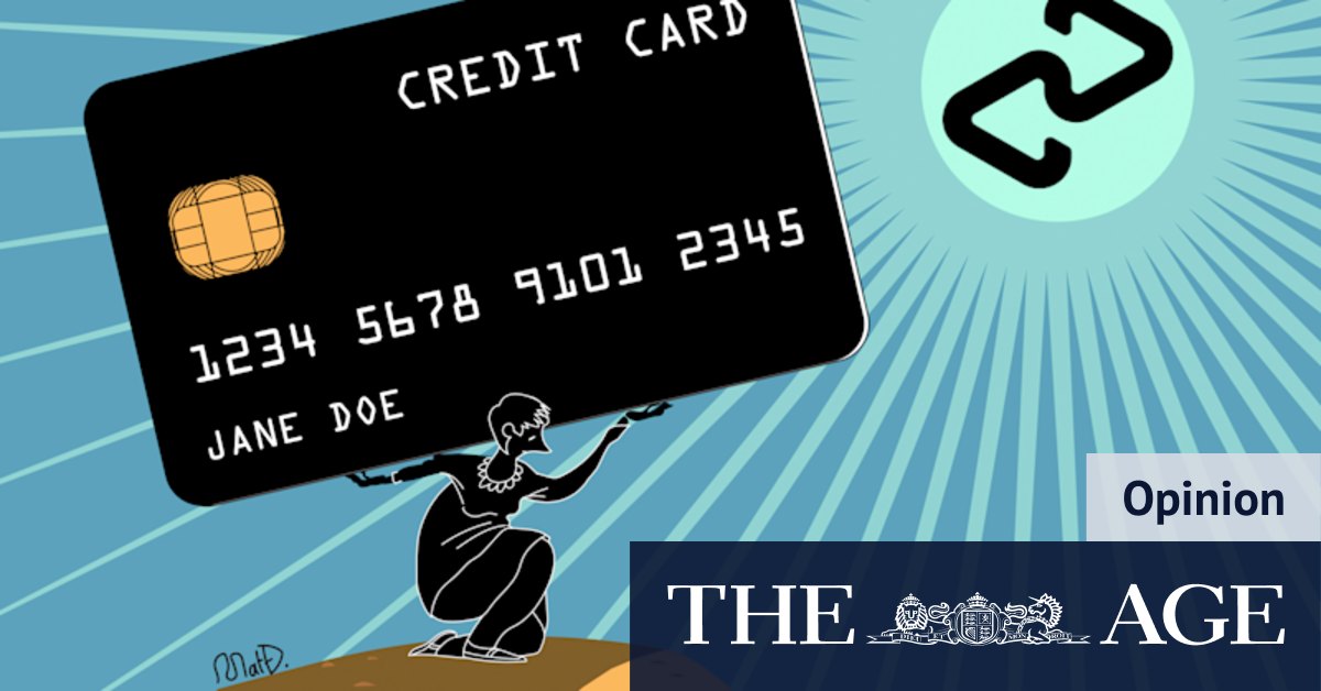 Nobbling Afterpay would stifle competition and protect bank profits - Vimarsana News