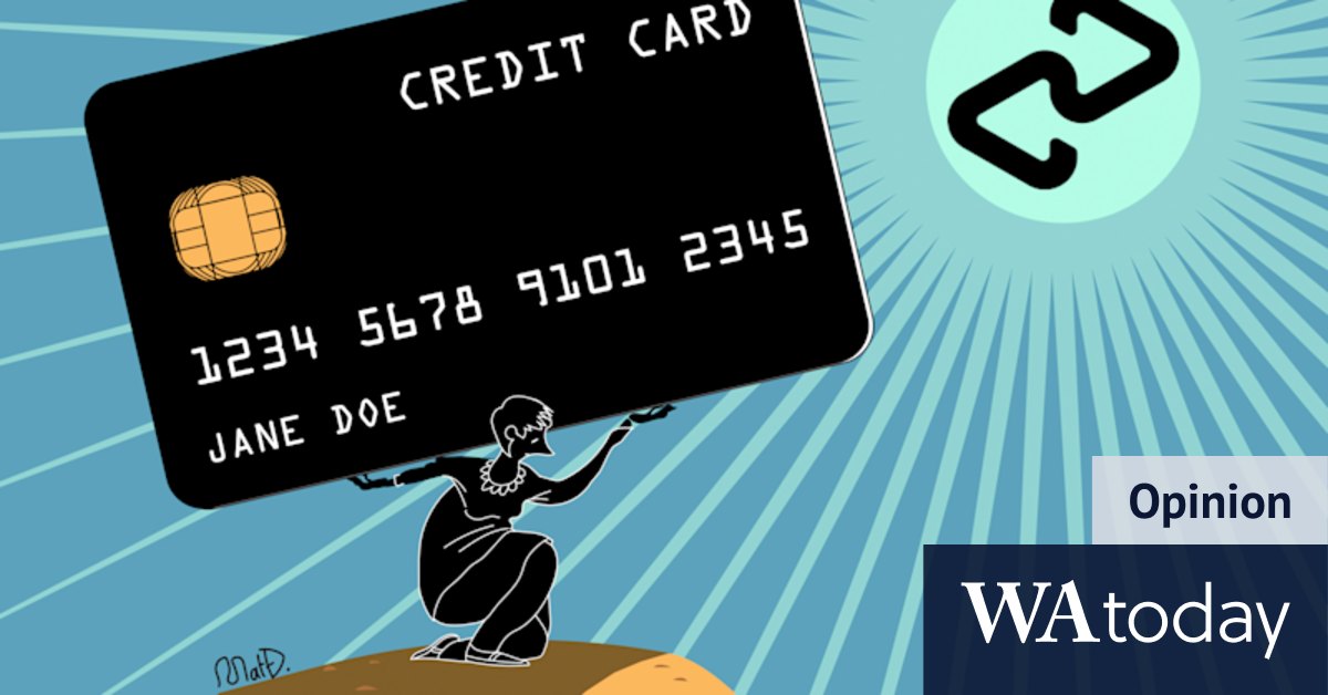 Nobbling Afterpay would stifle competition and protect bank profits - Vimarsana News
